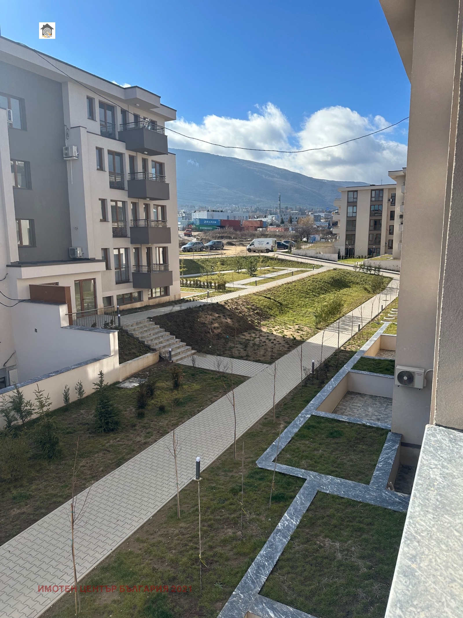 Продава 2-СТАЕН, гр. София, Малинова долина, снимка 14 - Апартаменти - 53608262