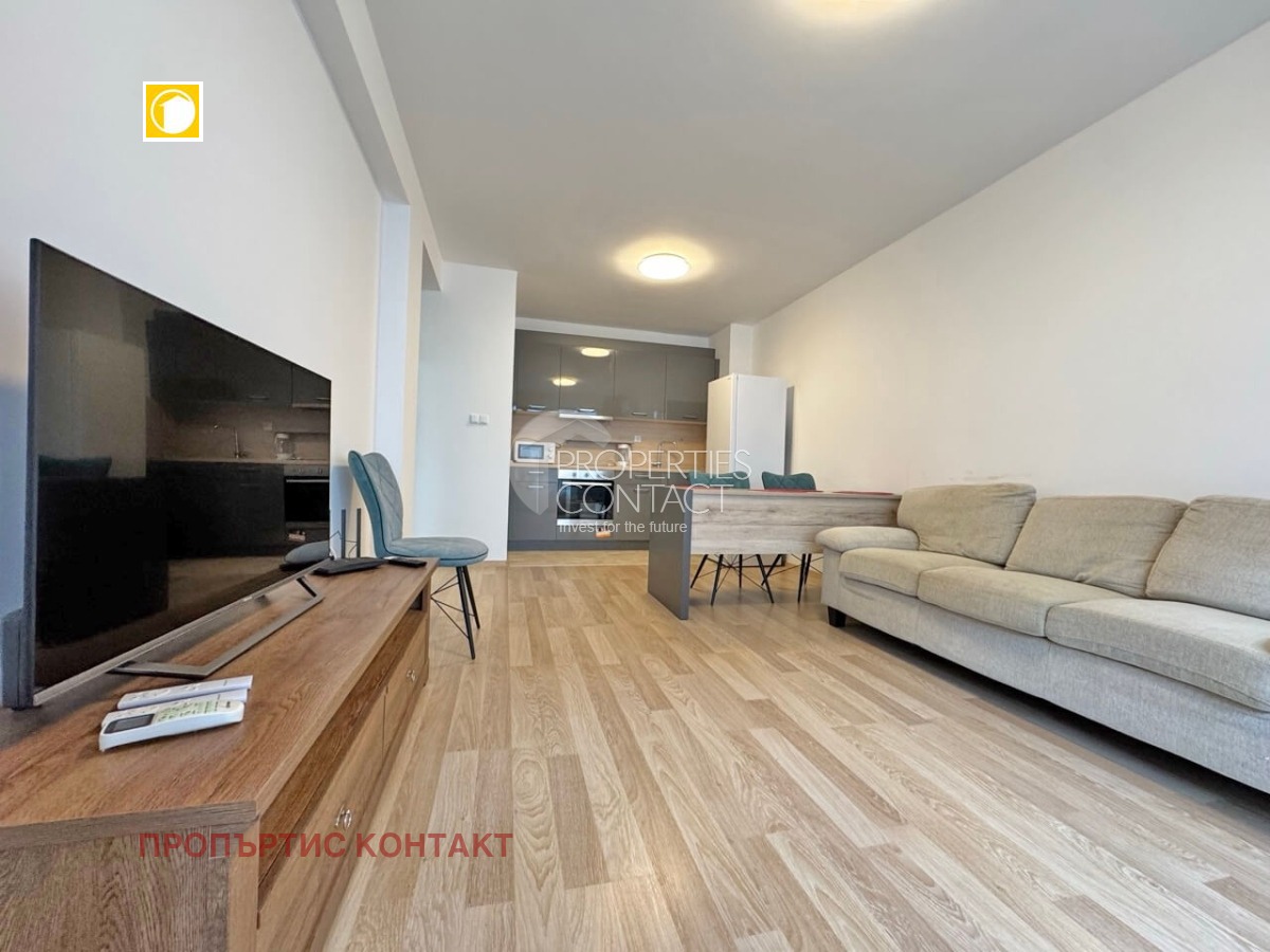 Продава 2-СТАЕН, гр. Бургас, Сарафово, снимка 7 - Апартаменти - 53662144