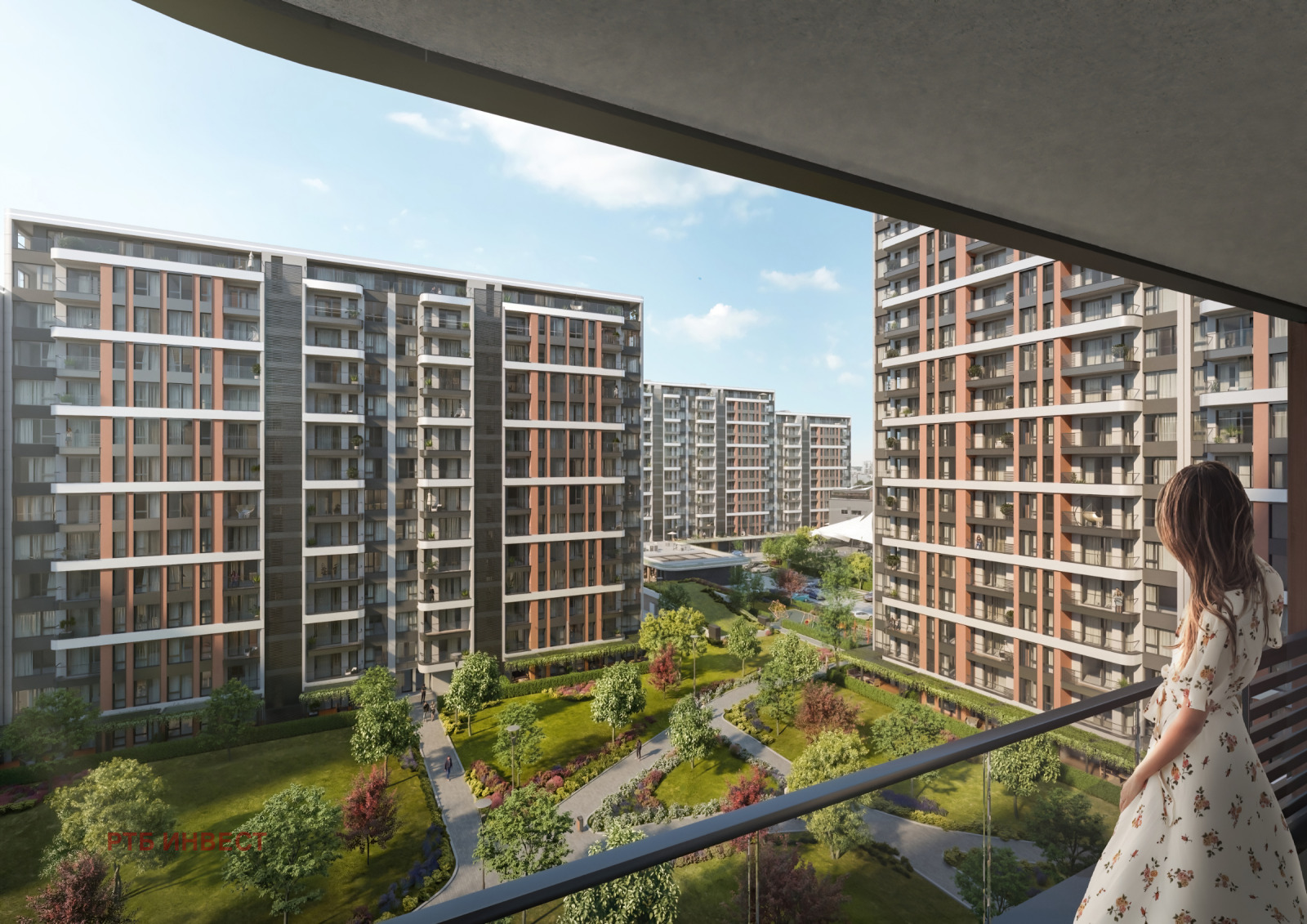 Продава 2-СТАЕН, гр. София, Зона Б-5, снимка 3 - Апартаменти - 54235065