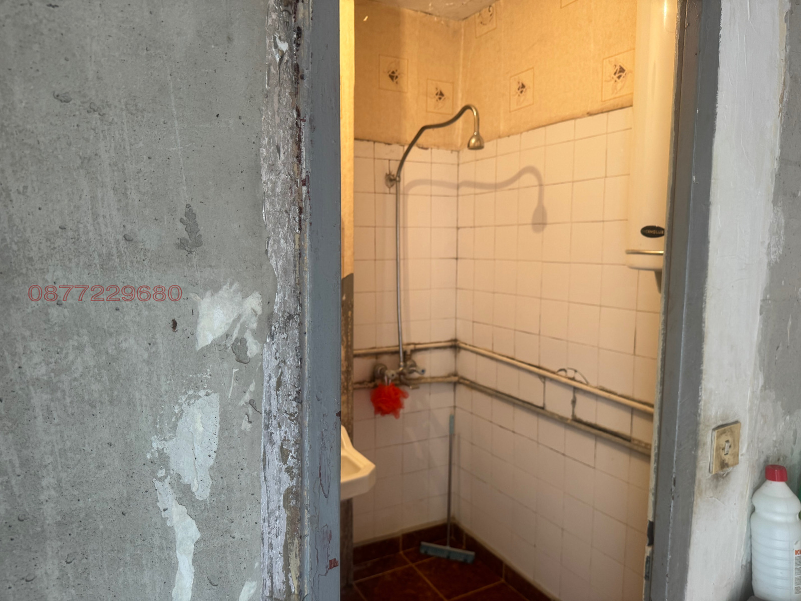 Продава 2-СТАЕН, гр. Монтана, Младост 1, снимка 4 - Апартаменти - 54322695