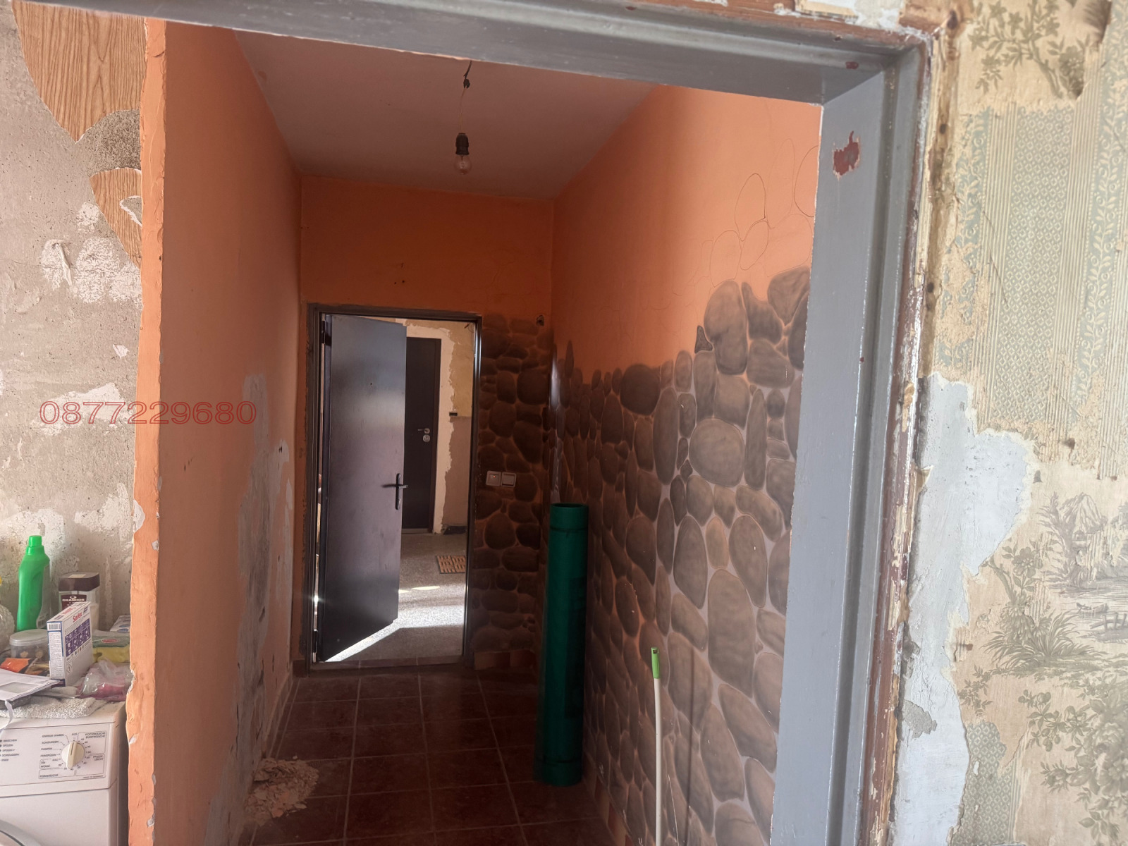 Продава 2-СТАЕН, гр. Монтана, Младост 1