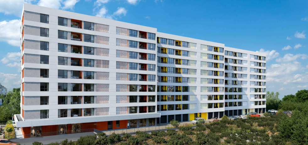 Продава 2-СТАЕН, гр. Варна, Кайсиева градина, снимка 3 - Апартаменти - 55143347