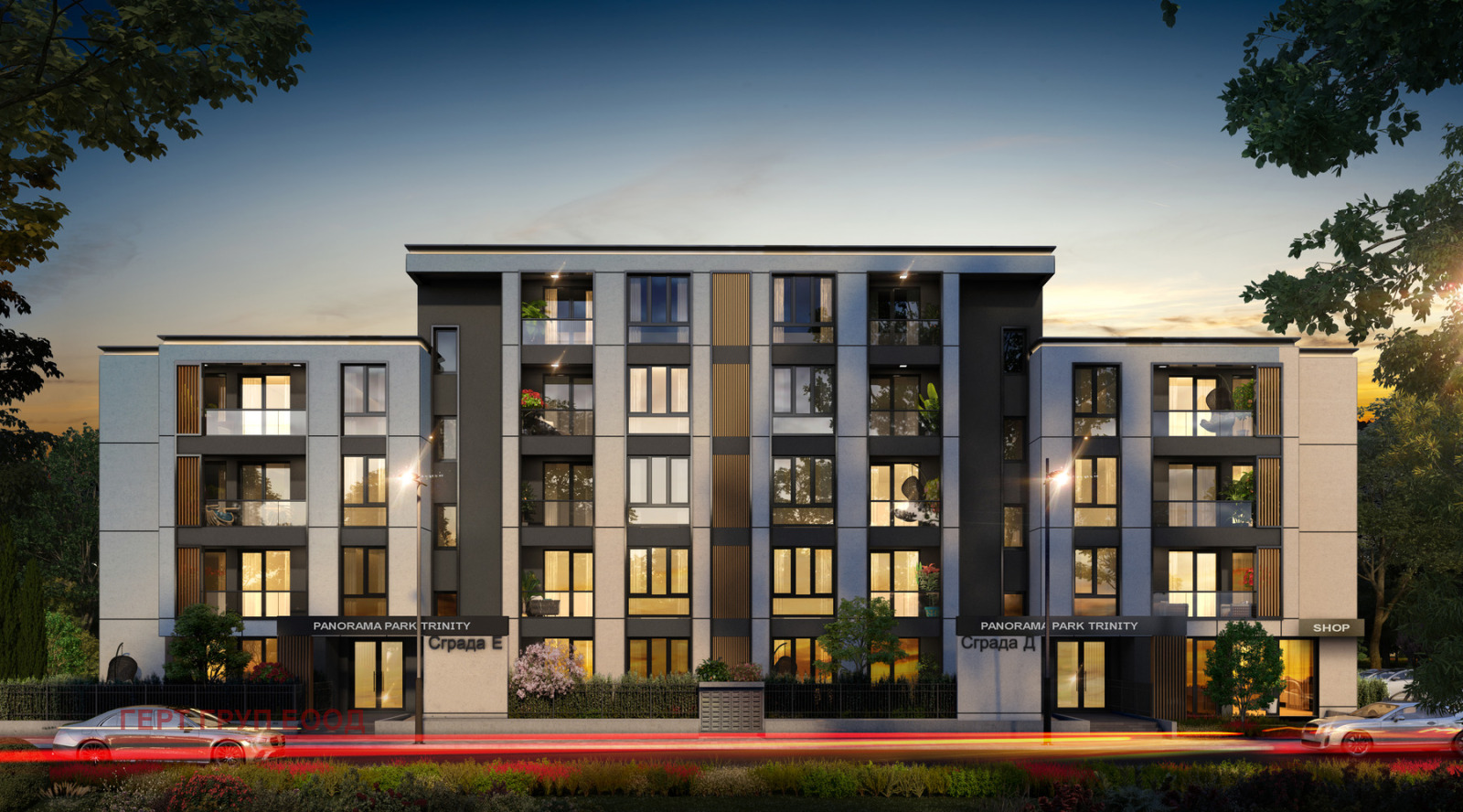 Продава 3-СТАЕН, гр. Пловдив, Христо Смирненски, снимка 2 - Апартаменти - 50505082