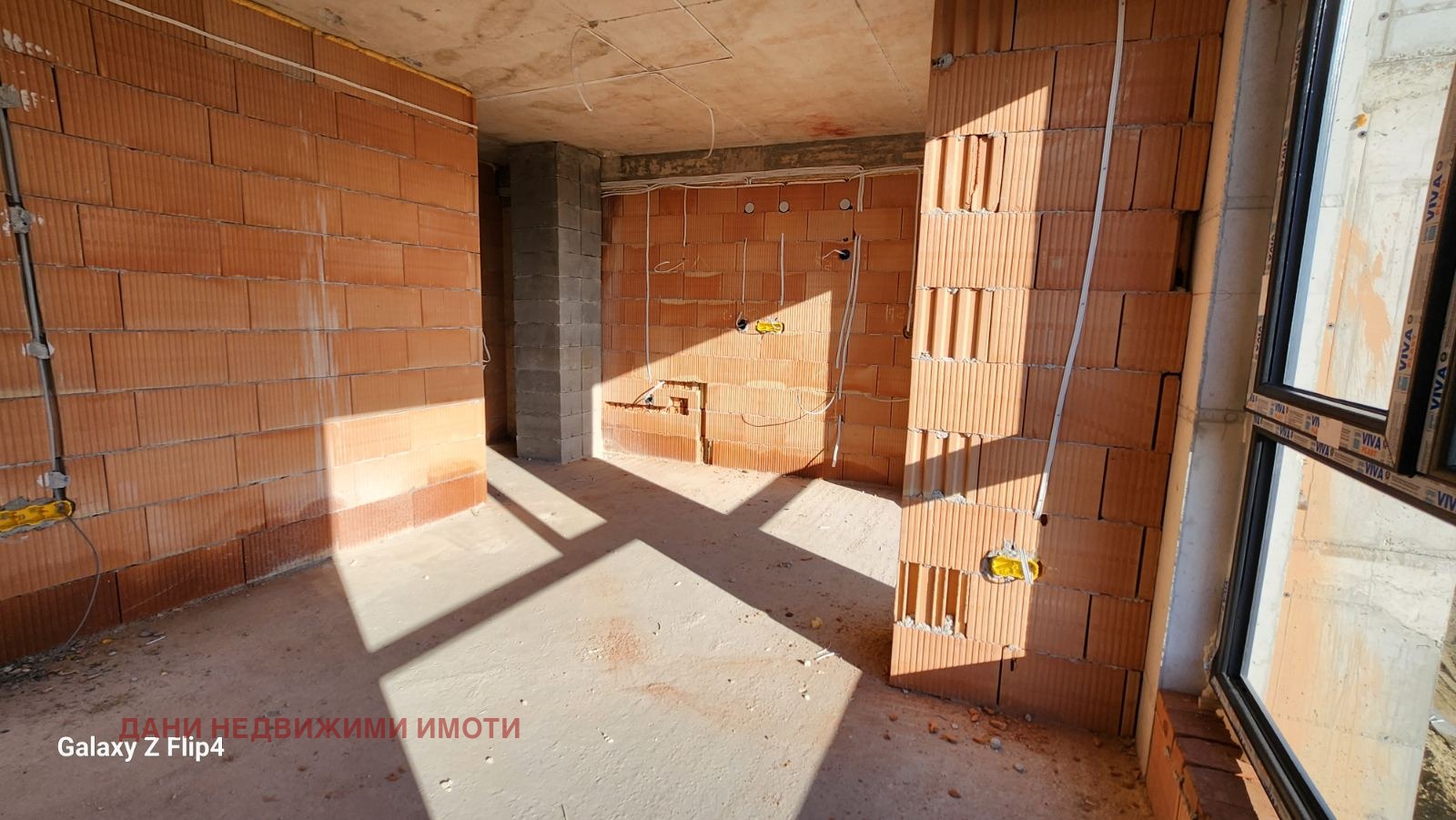 Продава 3-СТАЕН, гр. Варна, Владислав Варненчик 1, снимка 2 - Апартаменти - 52416293