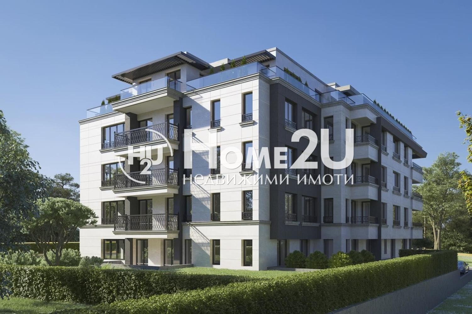 Продава 3-СТАЕН, гр. София, Драгалевци, снимка 11 - Апартаменти - 54538328