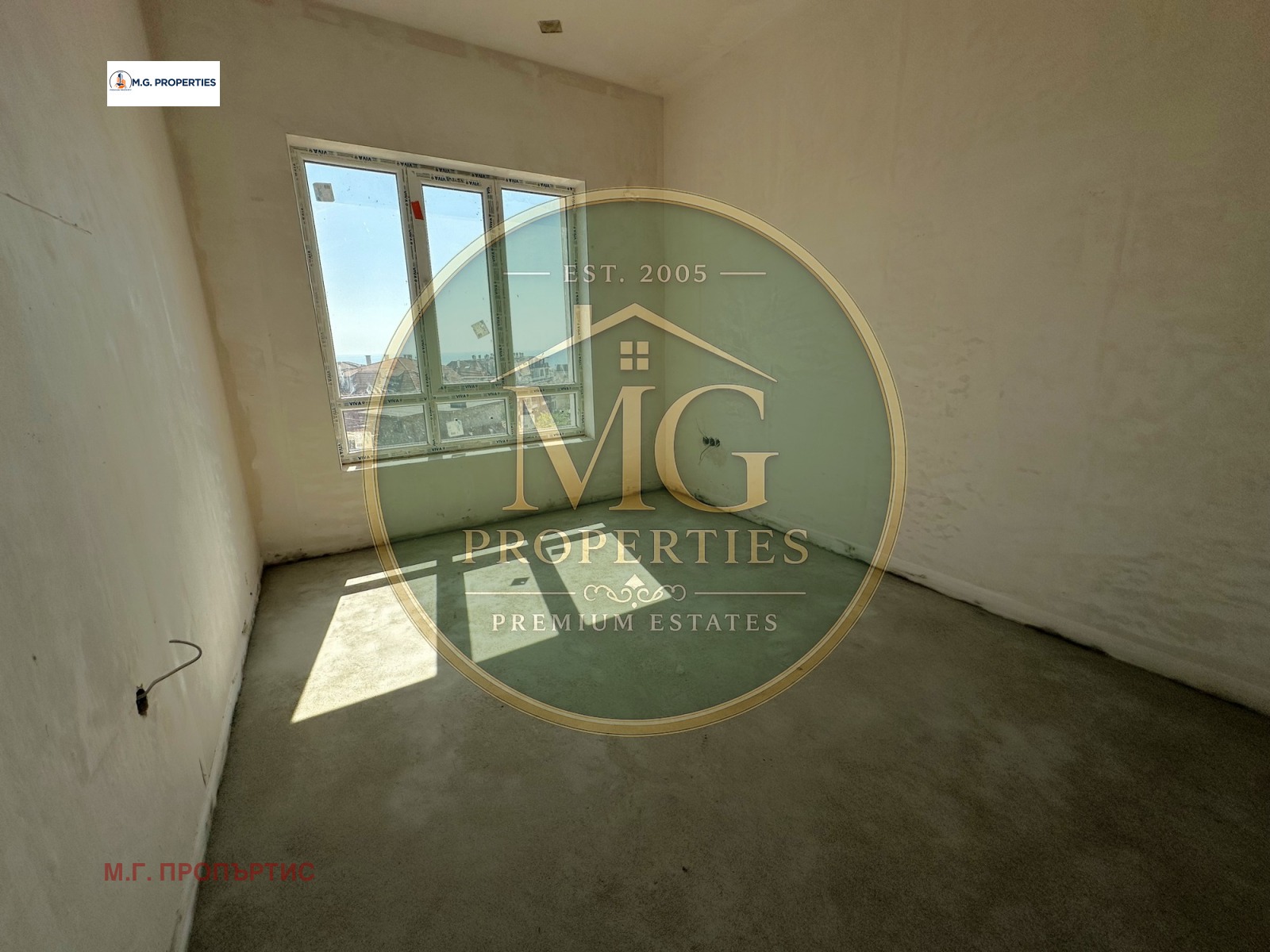 Продава 3-СТАЕН, гр. Варна, Виница, снимка 4 - Апартаменти - 55012645