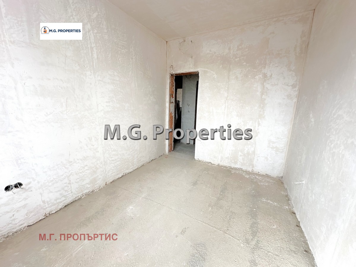 Продава 3-СТАЕН, гр. Варна, Виница, снимка 6 - Апартаменти - 55012645
