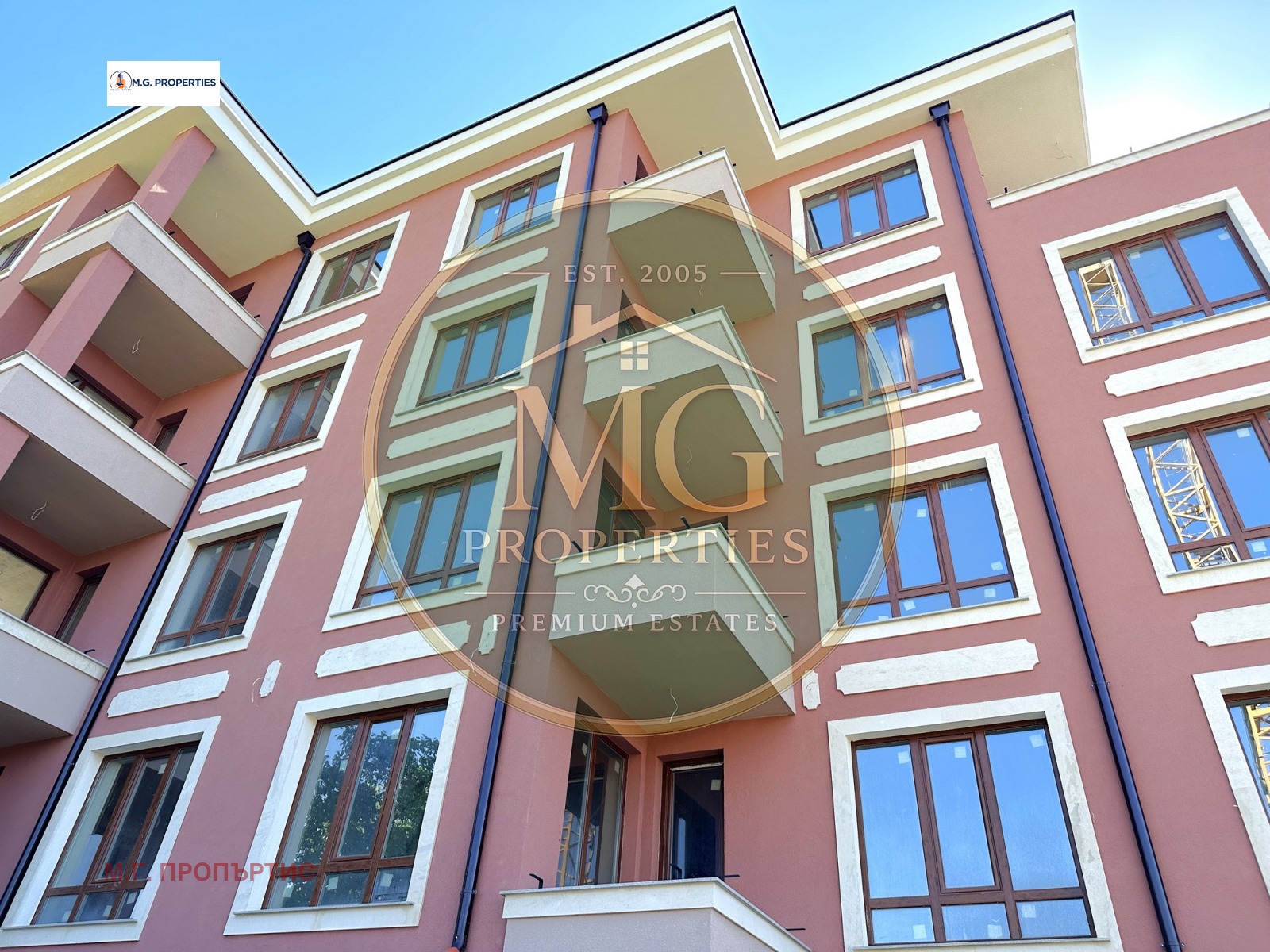 Продава 3-СТАЕН, гр. Варна, Виница, снимка 8 - Апартаменти - 55012645