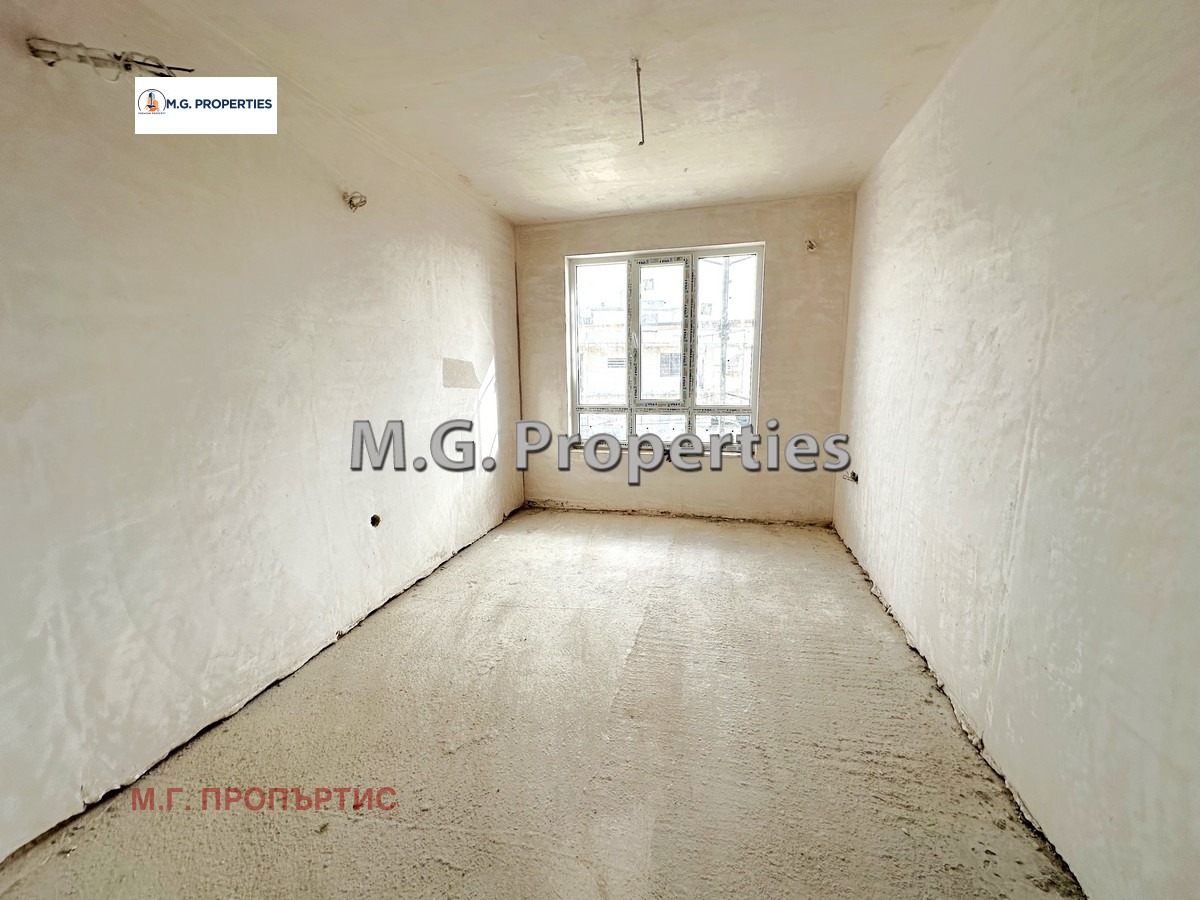 Продава 3-СТАЕН, гр. Варна, Виница, снимка 5 - Апартаменти - 55012645