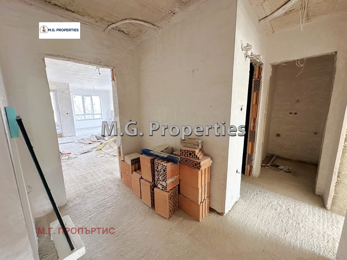 Продава 3-СТАЕН, гр. Варна, Виница, снимка 7 - Апартаменти - 55012645