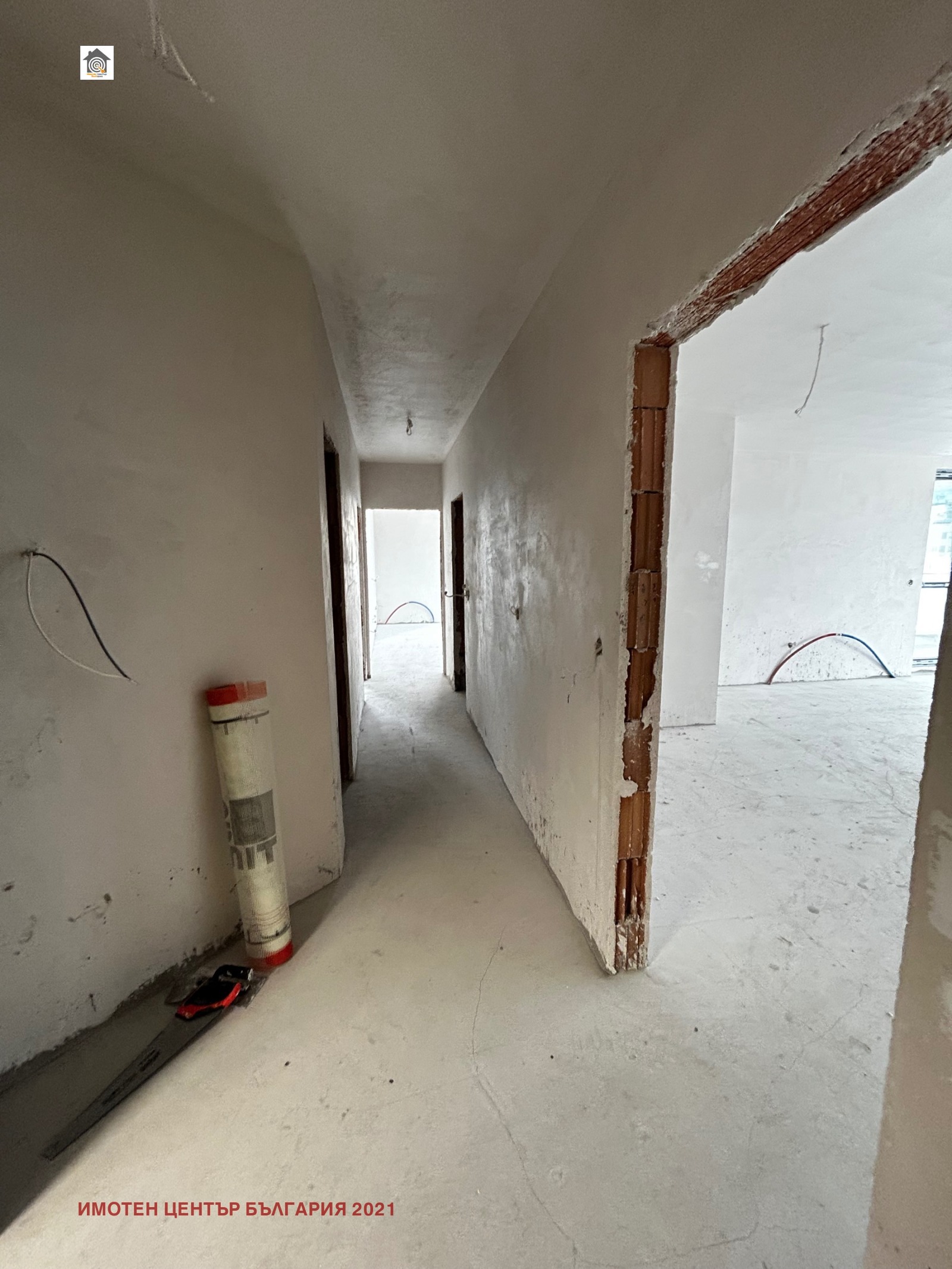 Продава 3-СТАЕН, гр. София, Дружба 1, снимка 3 - Апартаменти - 55886072