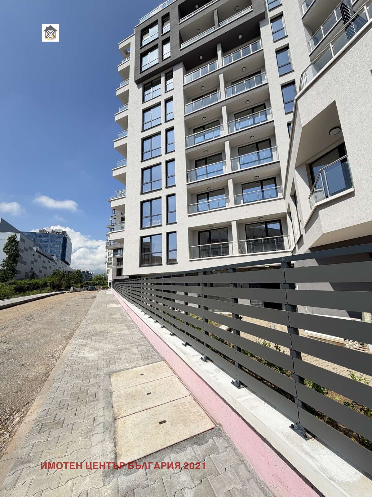 Продава 3-СТАЕН, гр. София, Дружба 1, снимка 10 - Апартаменти - 55886072