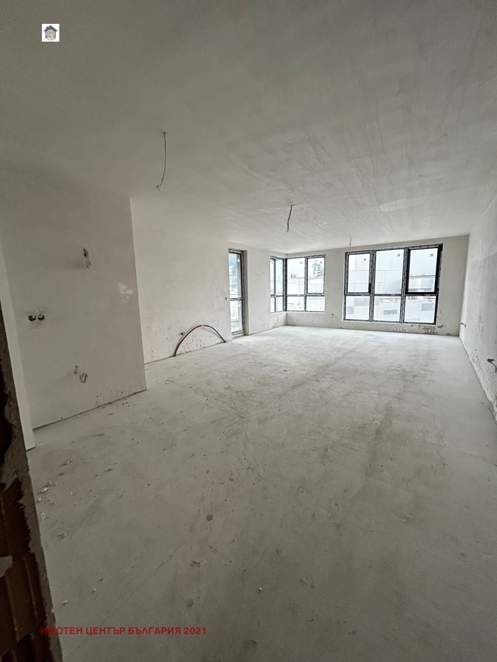 Продава 3-СТАЕН, гр. София, Дружба 1, снимка 4 - Апартаменти - 55886072