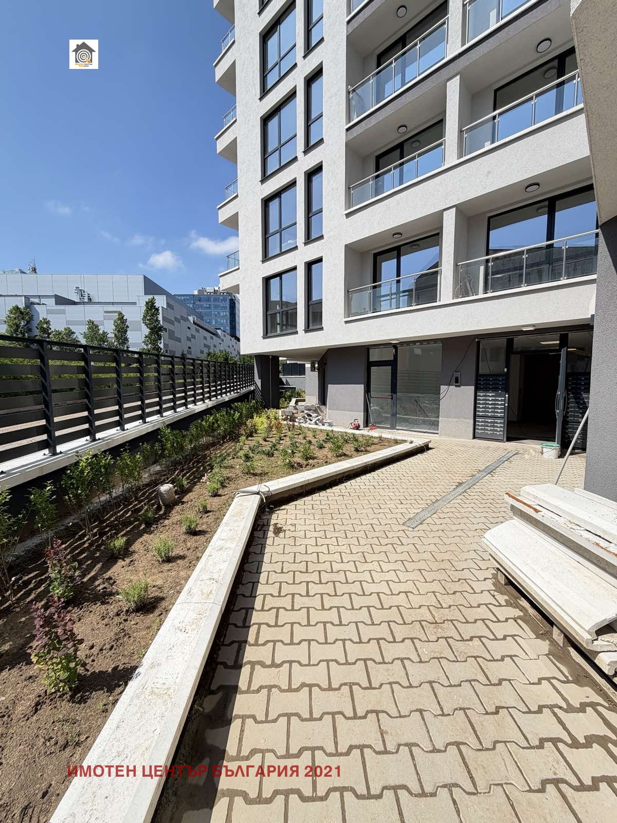Продава 3-СТАЕН, гр. София, Дружба 1, снимка 11 - Апартаменти - 55886072