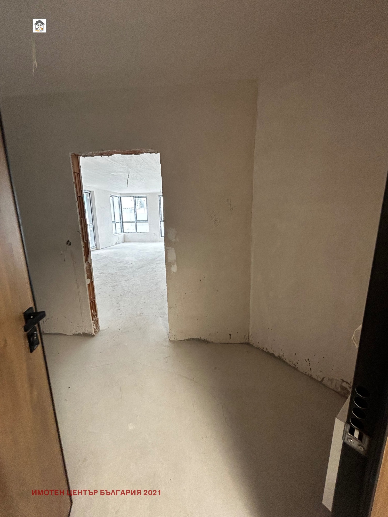 Продава 3-СТАЕН, гр. София, Дружба 1, снимка 2 - Апартаменти - 55886072