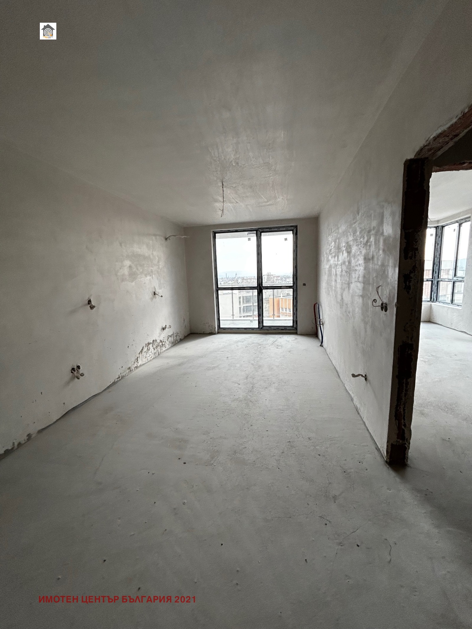 Продава 3-СТАЕН, гр. София, Дружба 1, снимка 8 - Апартаменти - 55886072