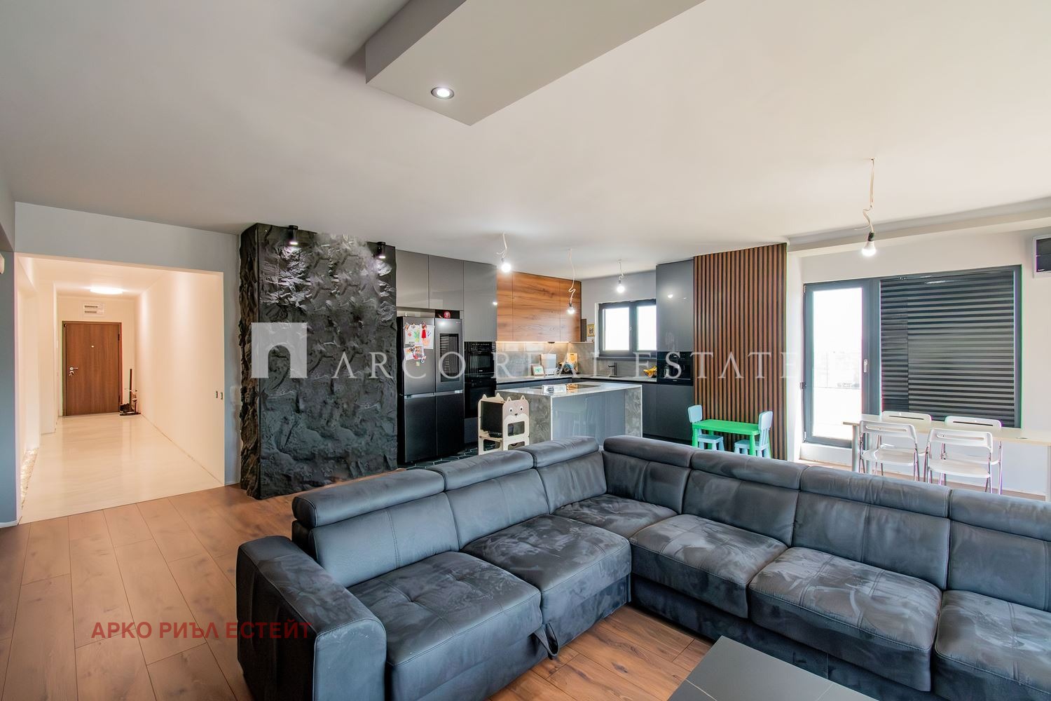 Продава 4-СТАЕН, гр. София, Младост 4, снимка 3 - Апартаменти - 56093063