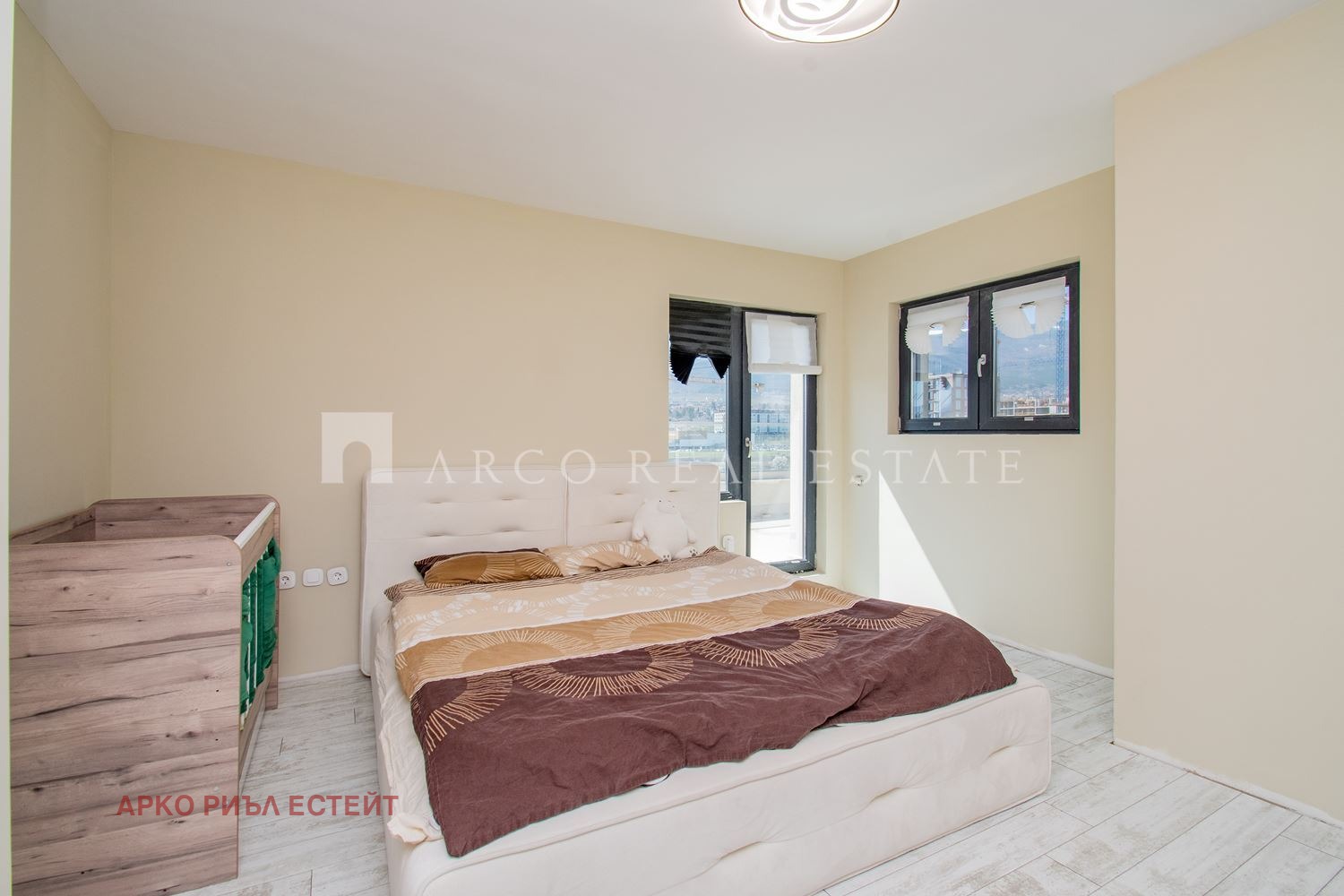 Продава 4-СТАЕН, гр. София, Младост 4, снимка 8 - Апартаменти - 56093063