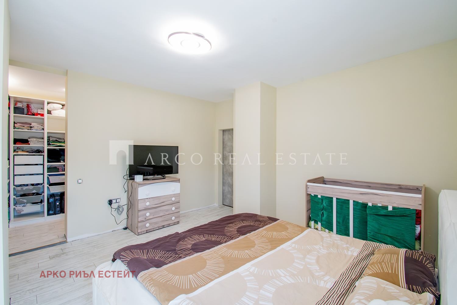 Продава 4-СТАЕН, гр. София, Младост 4, снимка 7 - Апартаменти - 56093063