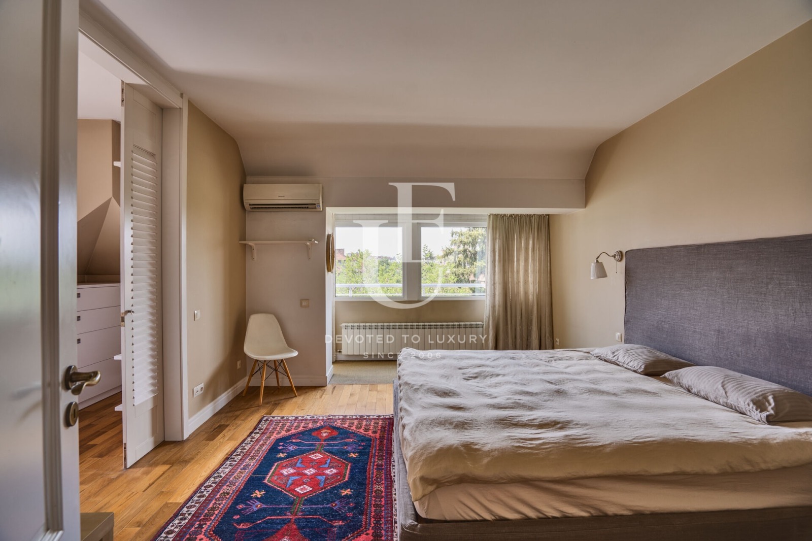 Продава МЕЗОНЕТ, гр. София, Лозенец, снимка 13 - Апартаменти - 55143591