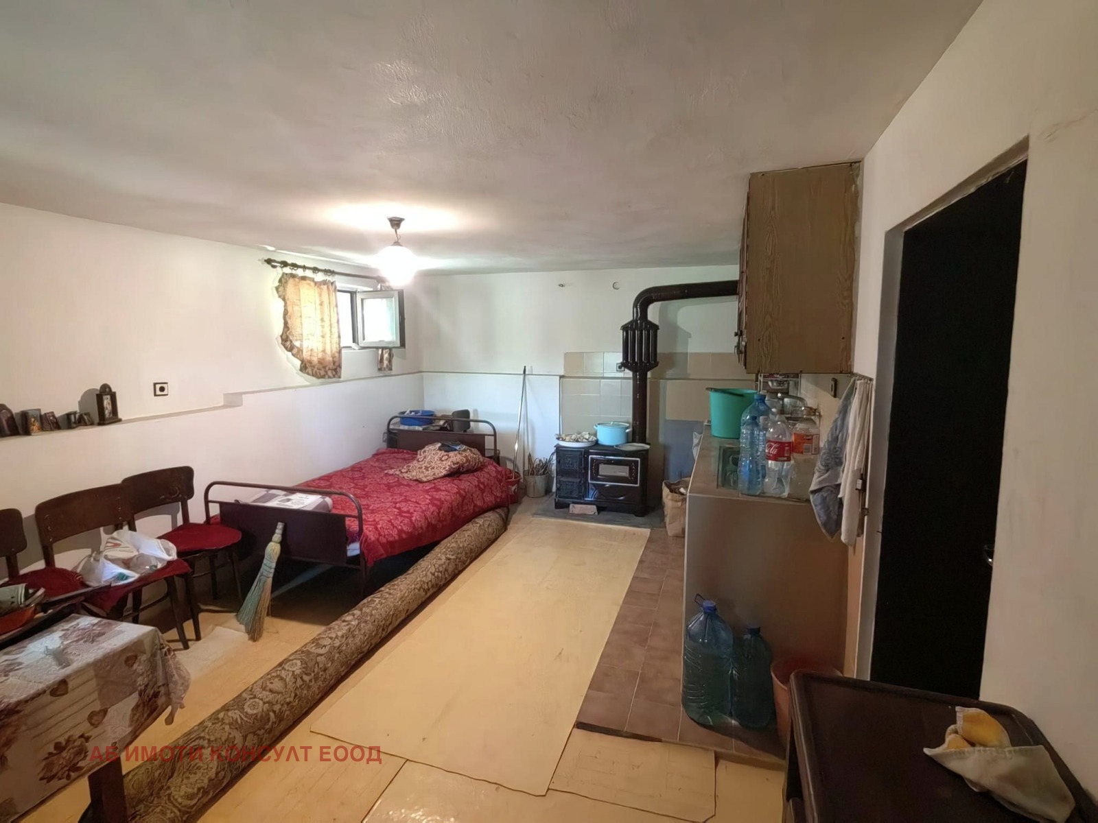 Продава КЪЩА, гр. Сливница, област София област, снимка 13 - Къщи - 53640817