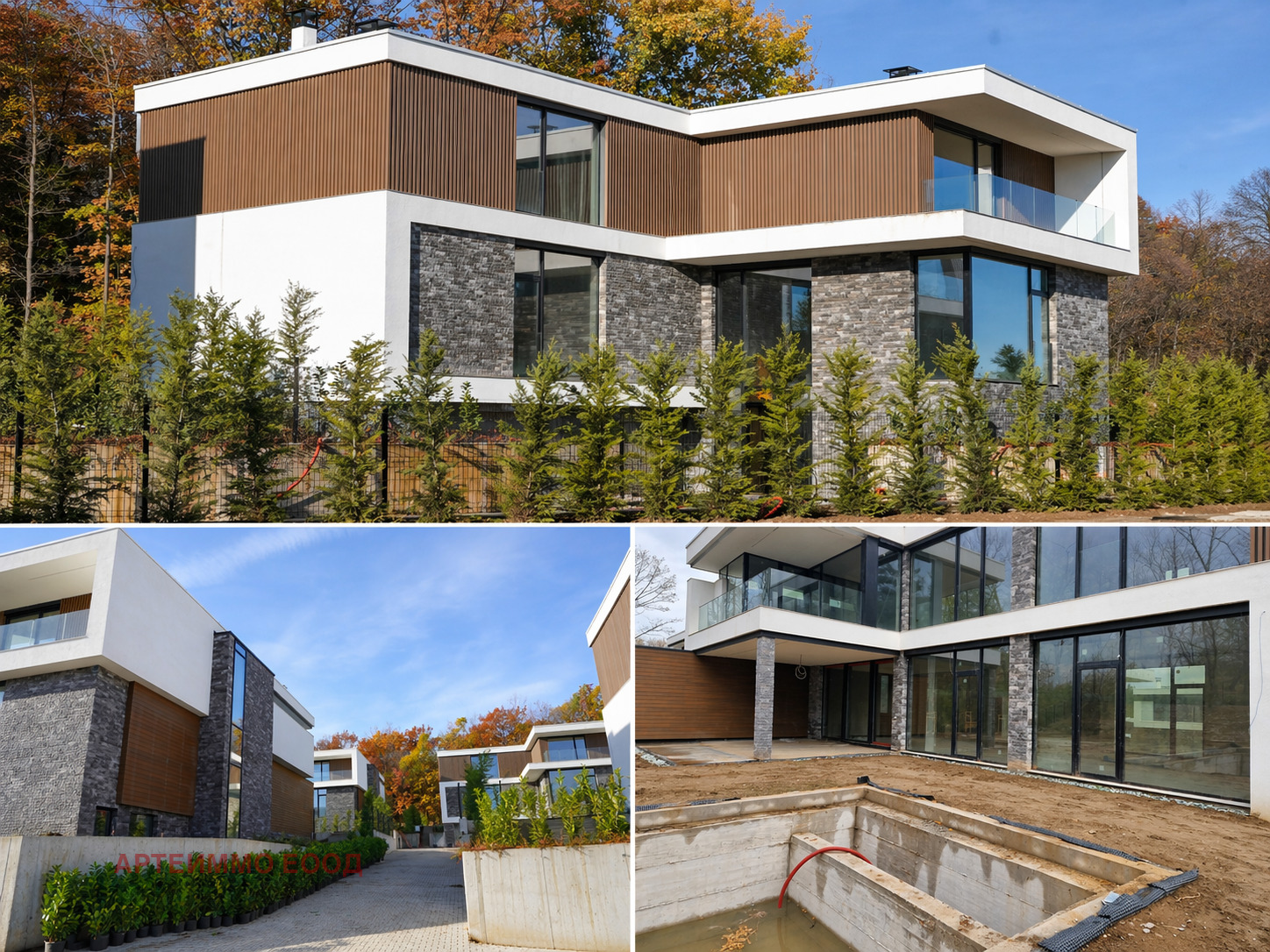 Продава КЪЩА, гр. София, м-т Камбаните, снимка 2 - Къщи - 54287289