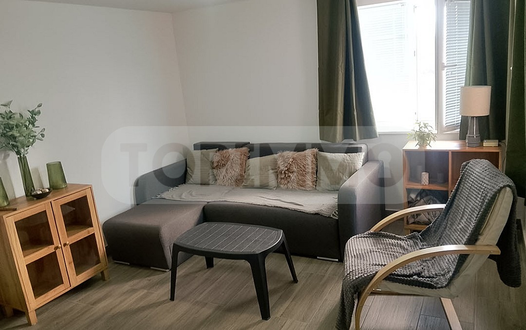 Продава КЪЩА, с. Чернооково, област Добрич, снимка 3 - Къщи - 54588848