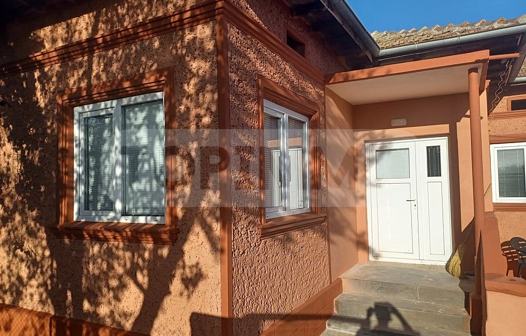 Продава КЪЩА, с. Чернооково, област Добрич, снимка 17 - Къщи - 54588848