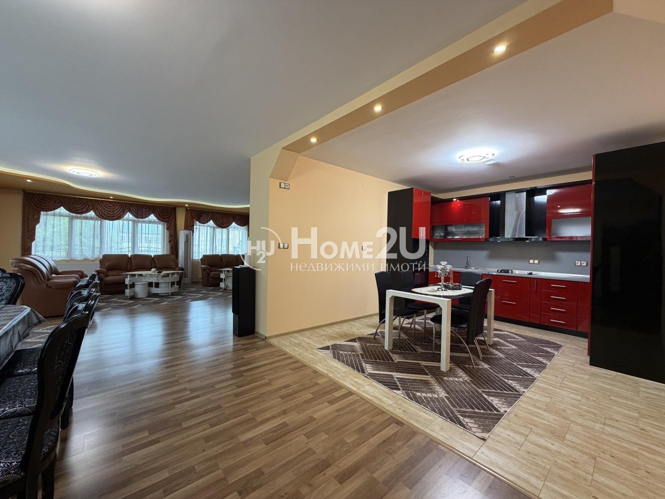 Продава КЪЩА, гр. Русе, Дружба 1, снимка 7 - Къщи - 55199221