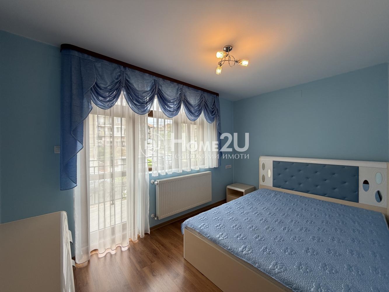 Продава КЪЩА, гр. Русе, Дружба 1, снимка 11 - Къщи - 55199221