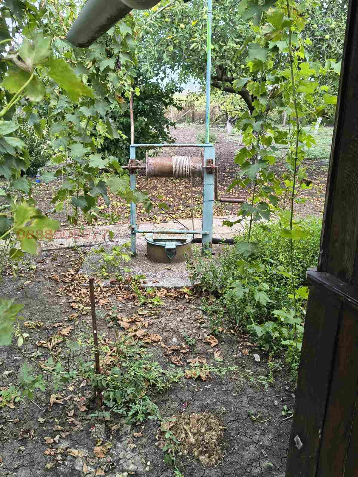 Продава КЪЩА, с. Ливада, област Бургас, снимка 8 - Къщи - 55412579