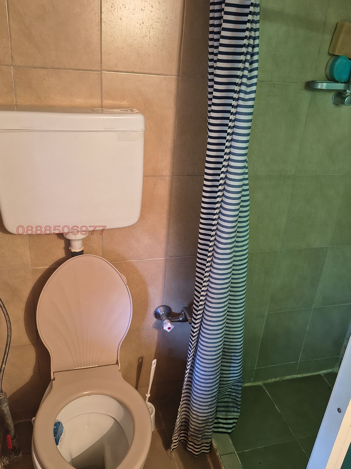 Продава КЪЩА, с. Ливада, област Бургас, снимка 12 - Къщи - 55412579