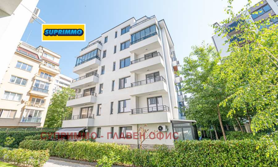 Продава ГАРАЖ, ПАРКОМЯСТО, гр. София, Красно село