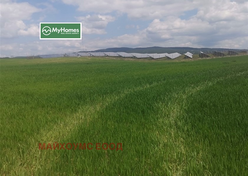 Продава ПАРЦЕЛ, с. Белчински бани, област София област, снимка 2 - Парцели - 51830406