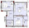 Продава 2-СТАЕН, гр. Варна, Изгрев, снимка 4