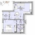 Продава 2-СТАЕН, гр. Варна, Изгрев, снимка 3