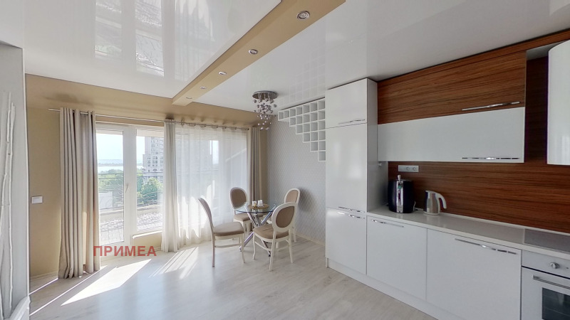 Продава 2-СТАЕН в град Бургас, Зорница - 96 кв.м / 257 000 € » 502 648.31 лв., ПРИМЕА