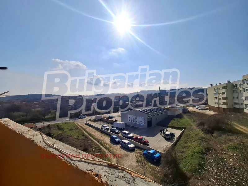 Продава 2-СТАЕН в област Хасково, гр. Тополовград - 60 кв.м / 22 200 € » 43 419.43 лв., БЪЛГЕРИАН ПРОПЕРТИС