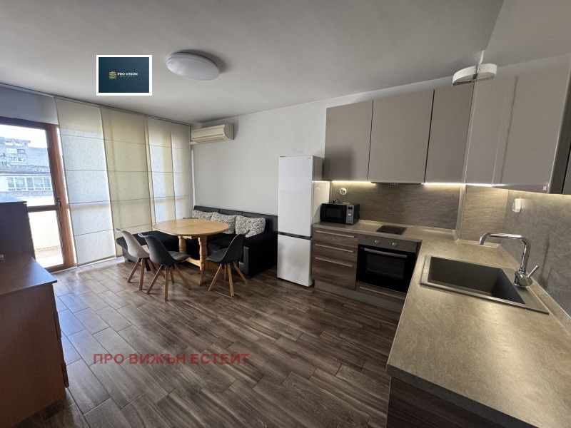 Продава 3-СТАЕН в град Варна, Чайка - 65 кв.м / 195 000 € » 381 386.85 лв., ПРО ВИЖЪН ЕСТЕЙТ