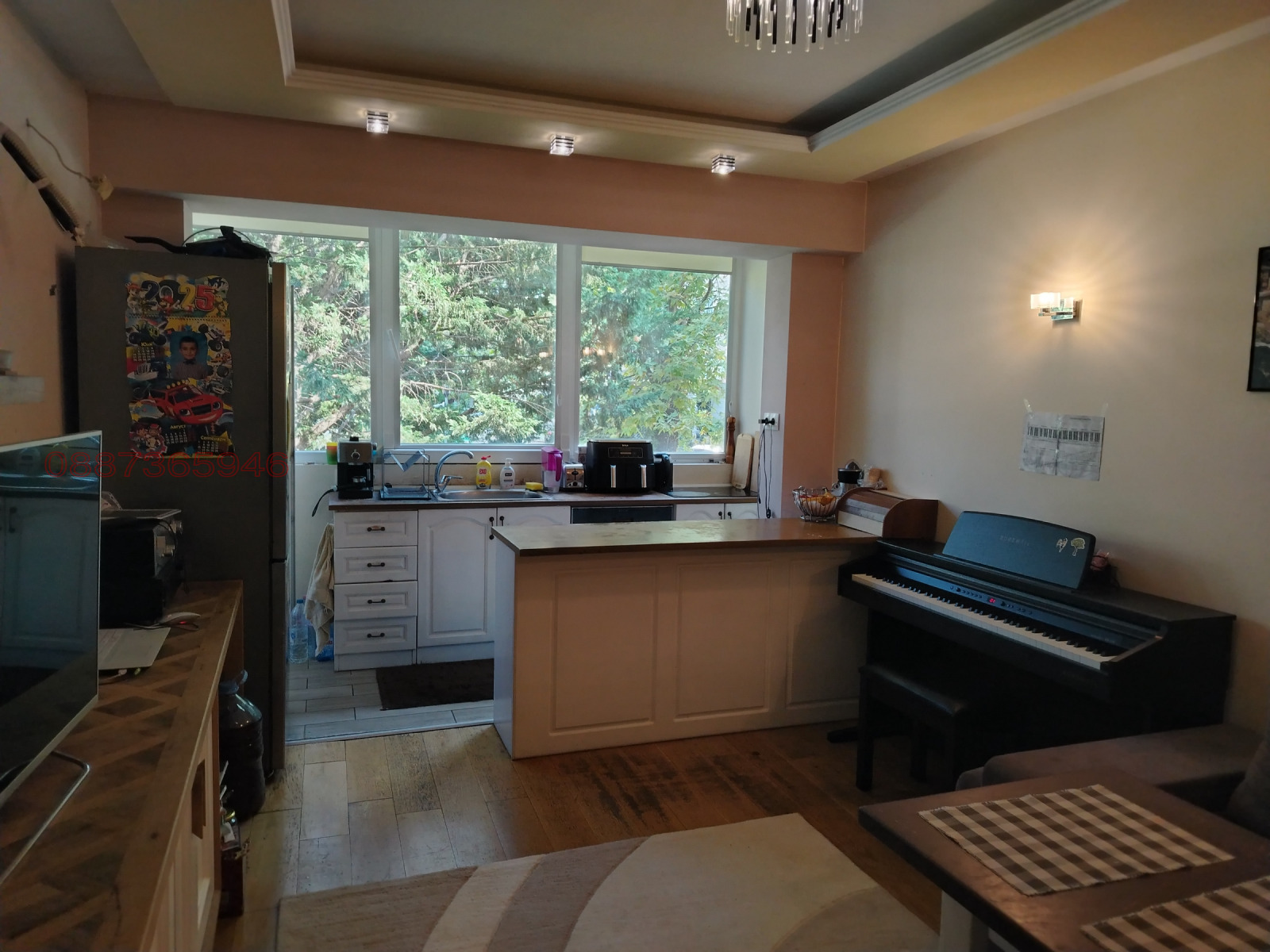 Продава 3-СТАЕН | Imot.bg — изображение 16