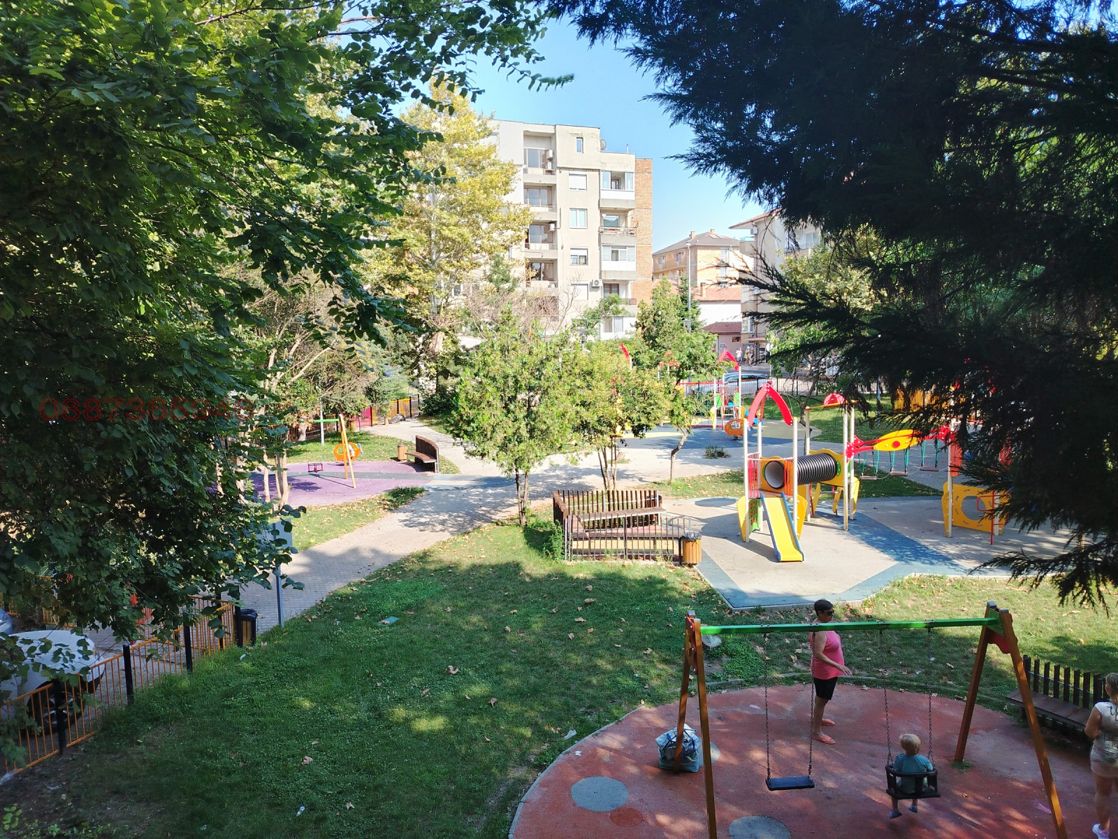 Продава 3-СТАЕН | Imot.bg — изображение 13