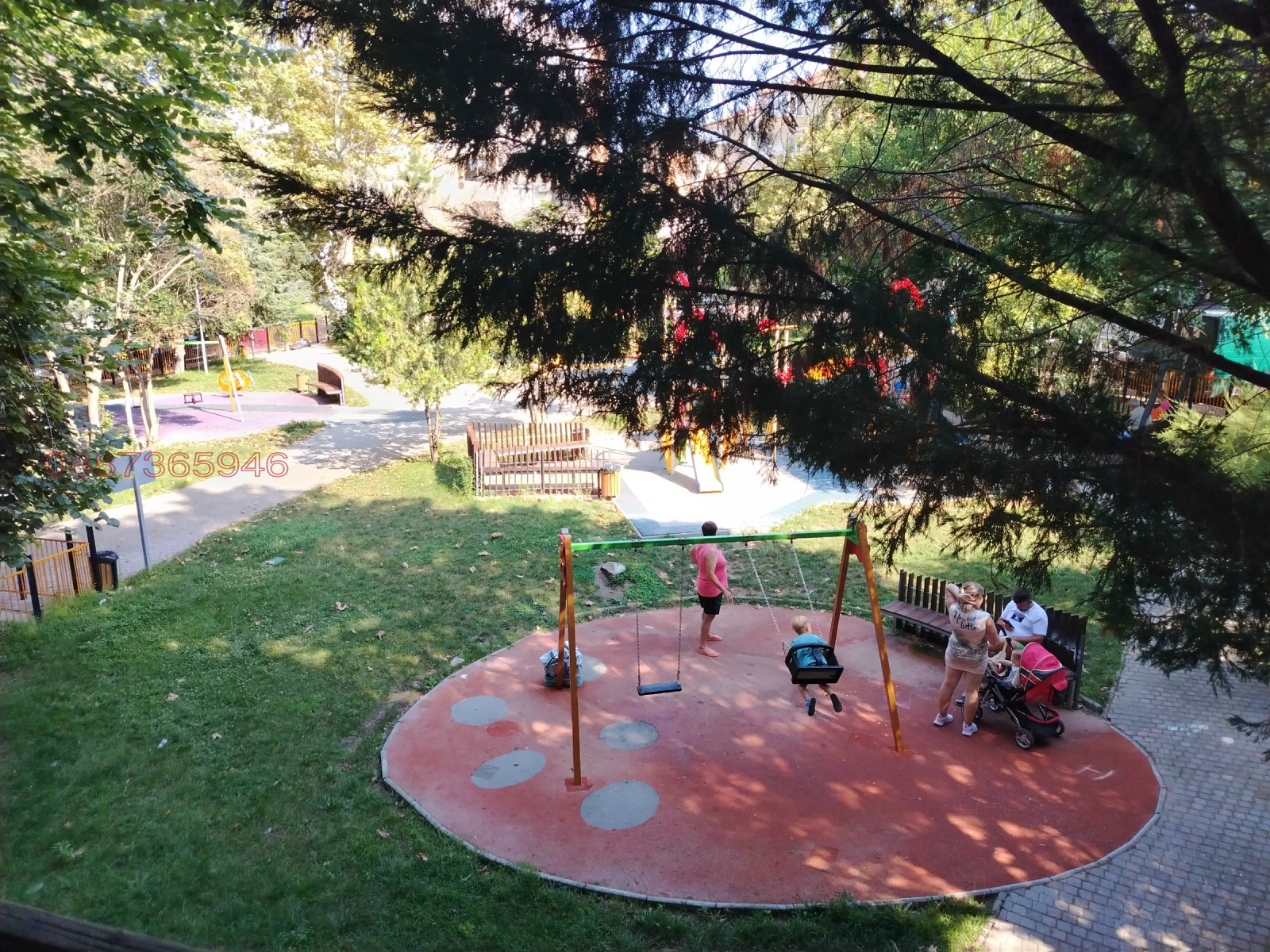 Продава 3-СТАЕН | Imot.bg — изображение 12