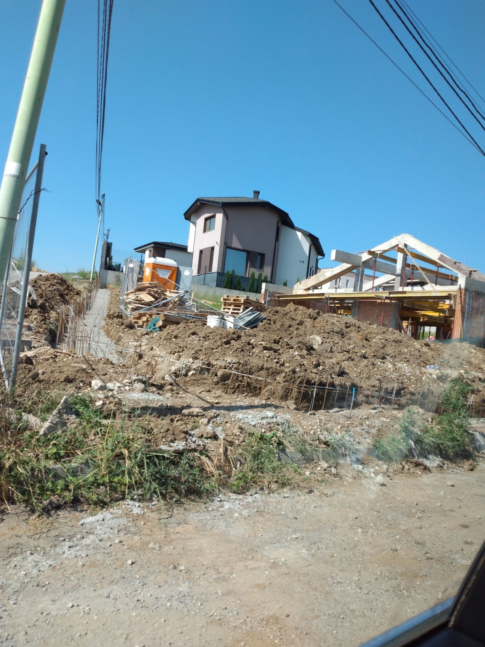 Продава ПАРЦЕЛ | Imot.bg — изображение 7