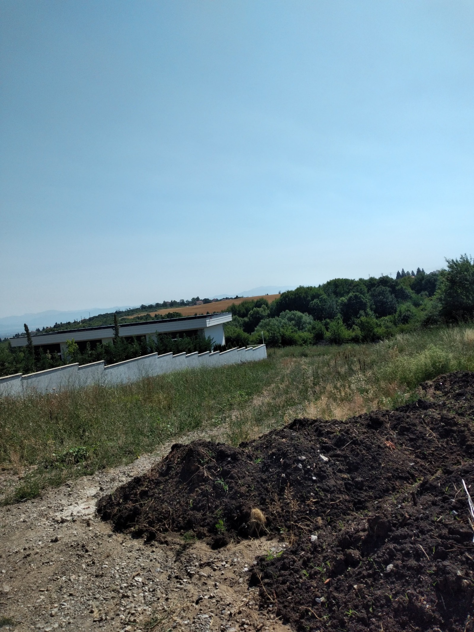 Продава ПАРЦЕЛ | Imot.bg — изображение 9