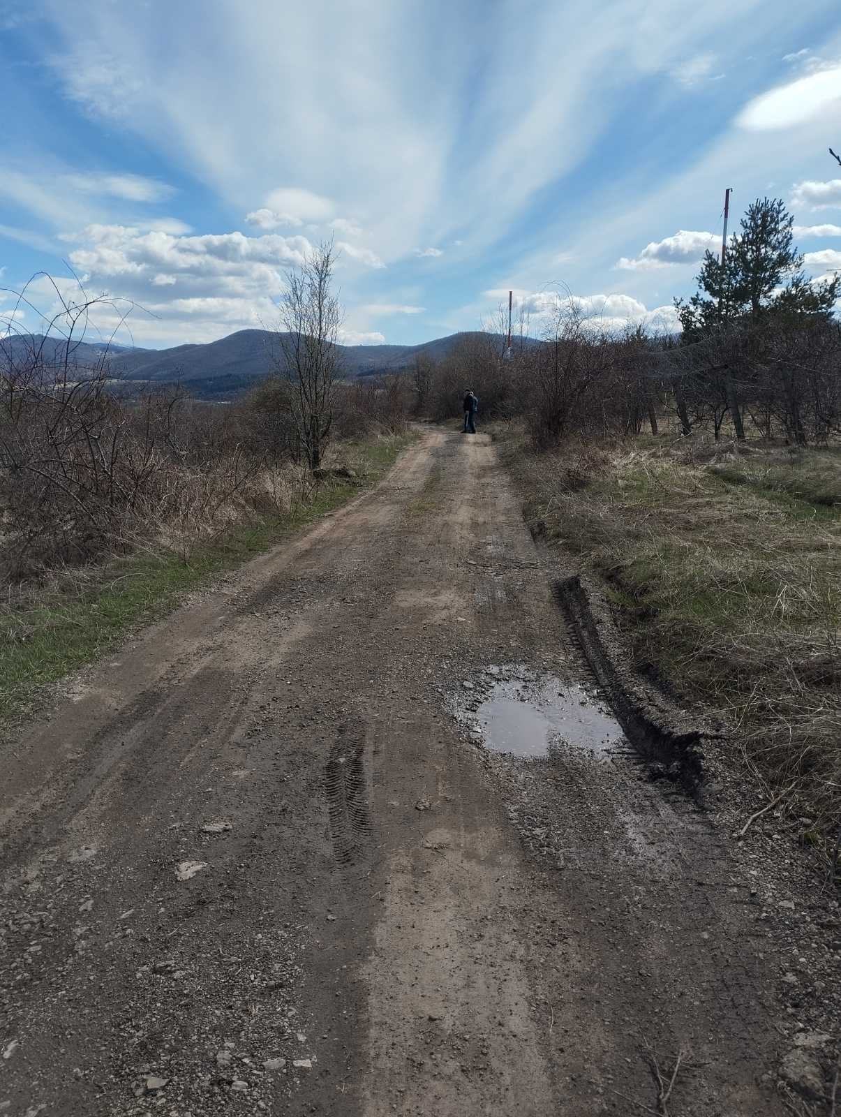 Продава ПАРЦЕЛ | Imot.bg — изображение 1