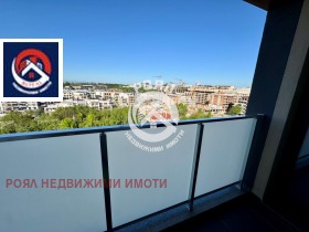 1 soveværelse Hristo Smirnenski, Plovdiv 10