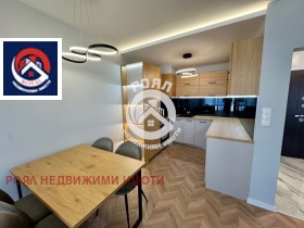 1 soveværelse Hristo Smirnenski, Plovdiv 3