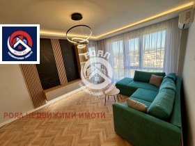 1 soveværelse Hristo Smirnenski, Plovdiv 4