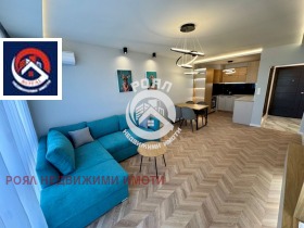 1 soveværelse Hristo Smirnenski, Plovdiv 1