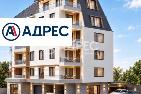 Продава  2-стаен, град Варна